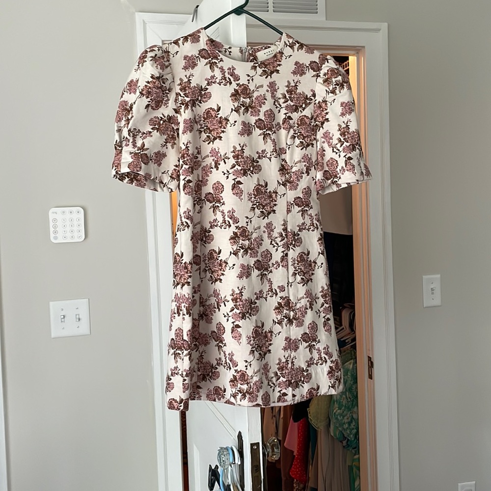 Momni boutique dress